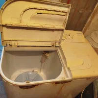 ماشین لباسشویی