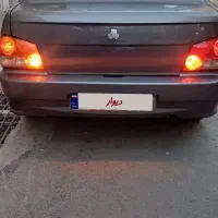 پراید۱۳۲ بی رنگ|خودرو سواری و وانت|نسیمشهر, |دیوار