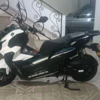 ایکس دی وی ۲۴۹|موتورسیکلت|رشت, فلسطین|دیوار