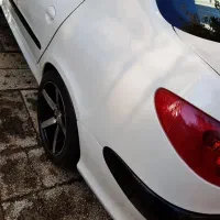 رینگ لاستیک اسپرت ووسن