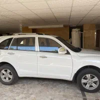 لیفان ایکس ۶۰ مدل ۹۵|خودرو سواری و وانت|کوچصفهان, |دیوار