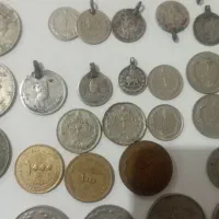 سکه و پول قدیمی