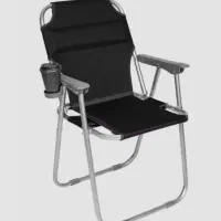 صندلی تاشو بهترین کیفیت و میز تاشو