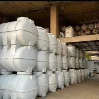 مخزن سه لایه خزر آنتی باکتریال زیر قیمت کارخانه|عمدهفروشی|تهران, جوادیه تهرانپارس|دیوار