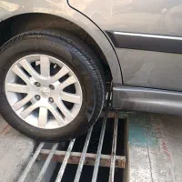 معاوضه با پنج پر|قطعات یدکی و لوازم جانبی|اسلام‌شهر, شهرک مفیدی|دیوار