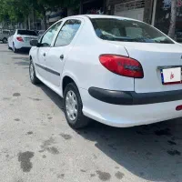 پژو ۲۰۶ sd V1|خودرو سواری و وانت|ارومیه, |دیوار