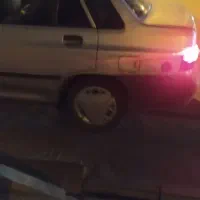 پراید مدل ۸۳