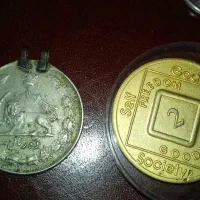 سکه|کلکسیون سکه، تمبر، اسکناس|زنجان, |دیوار