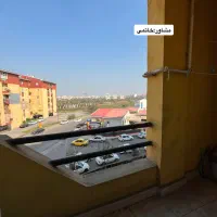 مسکن مهر پروژه ناجا /بَرِ خیابان/ویو آزاد /طبقه۳|فروش آپارتمان|رشت, کوی مهر|دیوار