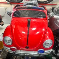 ماشین شارژی فولوکس(پلیسی)|اسباب‌‌بازی|اردبیل, |دیوار