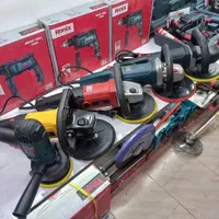 دستگاه پولیش (دستگاه پوست) رونیکس گریت باس ادون|ماشین‌آلات صنعتی|ارومیه, |دیوار