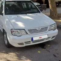 پراید111|خودرو سواری و وانت|اصفهان, پوریای ولی|دیوار