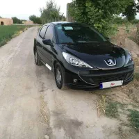 ۲۰۷مشکی پاناروما