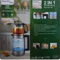 چای ساز دسینی وفیلیپس والمر دار2.5لیتری|سماور، چایساز، قهوهساز|تهران, هرندی|دیوار