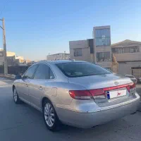 ازارا 2008|خودرو سواری و وانت|خرمآباد, |دیوار