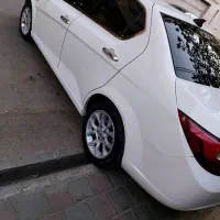 دنا پلاس توربو اتومات آپشنال|خودرو سواری و وانت|تهران, دهقان|دیوار