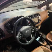 ریو فول ۲۰۱۴|خودرو سواری و وانت|رشت, کوی امام رضا|دیوار