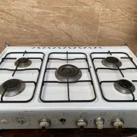 گاز|اجاق گاز و لوازم برقی پخت‌وپز|جوانرود, |دیوار