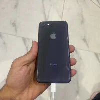 ایفون ۸ بازنشده ۶۴ گیگ|موبایل|کرج, گوهردشت|دیوار
