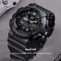 ساعت مچی دیجیتال اسکمی ۰۴|ساعت|اشتهارد, |دیوار