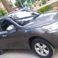 خودرو لیفان X60 گریبکس جدید(دنده هلیمنی)مدل ۹۴|خودرو سواری و وانت|مشهد, کوثر|دیوار