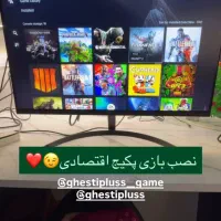 نصب بازی اکانتی قانونی PS5 انتخابی و رندوم