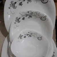 ارکوپال خارجی،یکبار استفاده نشده ،نو نو|ظروف سرو و پذیرایی|شراء, |دیوار