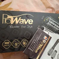 سشوار چرخشی نو پرویو|آرایشی، بهداشتی، درمانی|هشتگرد, هشتگرد قدیم|دیوار