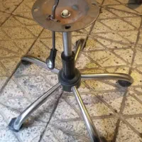 چرخ صندلی حرفه ای پایه