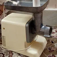 چرخ گوشت|سایر لوازم برقی|قم, آزادگان|دیوار
