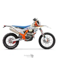 سرویس و تعمیر موتور کراس اندرو تریل