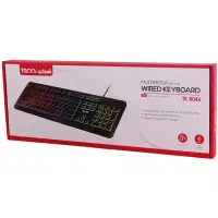 کیبورد گیمینگ تسکو