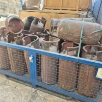 کپسول گاز لیفتراک