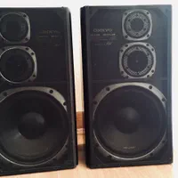 ONKYO اونکیو ست کامل استریو آمپلی فایر|سیستم صوتی خانگی|تهران, گیشا|دیوار