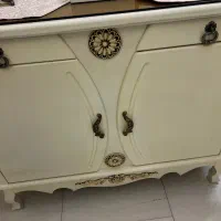 کنسول|بوفه، ویترین، کنسول|تهران, نیکنام|دیوار