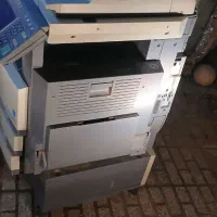 دستگاه چاپ مدل ۴۵۲|پرینتر، اسکنر، کپی، فکس|تربتحیدریه, شهرک ولیعصر|دیوار