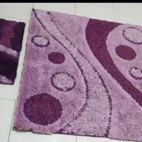 گلیم فرش ۴متری