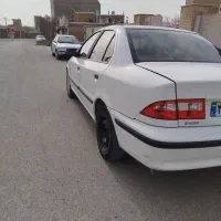 سمند lx 98|خودرو سواری و وانت|مشهد, ایمان|دیوار