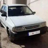 فروشی|خودرو سواری و وانت|زنجان, |دیوار