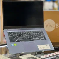 لپتاپ ASUS رم 16 درحداک با کیف اورجینال و کارتن