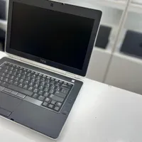 Dell latitude i5 حافظه ssd|رایانه همراه|رشت, دیلمان|دیوار