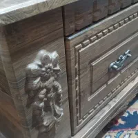 یک زیر تلوزیون سال نو|میز تلویزیون|شیراز, محراب|دیوار