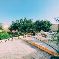 فرار ازجنگل  بتون به آغوش باغ آرام 500متر باغ ویلا|فروش خانه و ویلا|محمدشهر, محمدشهر|دیوار