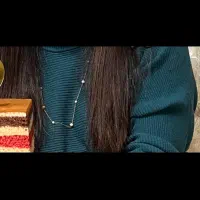 گردنبند طلا