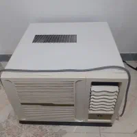 کولر گازی پنجره ای