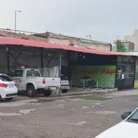 نیروی مکانیک برق گیربکس کار با لوازم