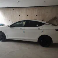 کی ام سی j7 سفید صفر