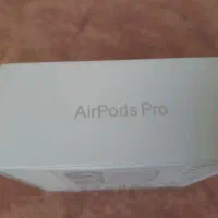 ایرپاد پرو  Airpods pro|لوازم جانبی موبایل و تبلت|ملکان, |دیوار