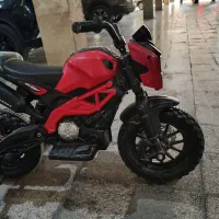 موتور شارژی|اسباببازی بچه|صدرا-فارس, فاز ۱|دیوار