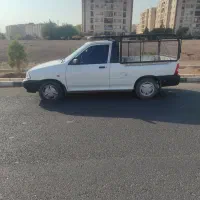 پراید وانت 1403